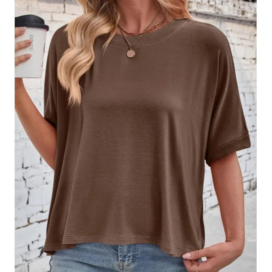 The EveryDay Oversized Tee
